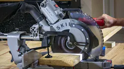Skilsaw Miter Saw18