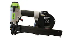 Stinger Cap Stapler