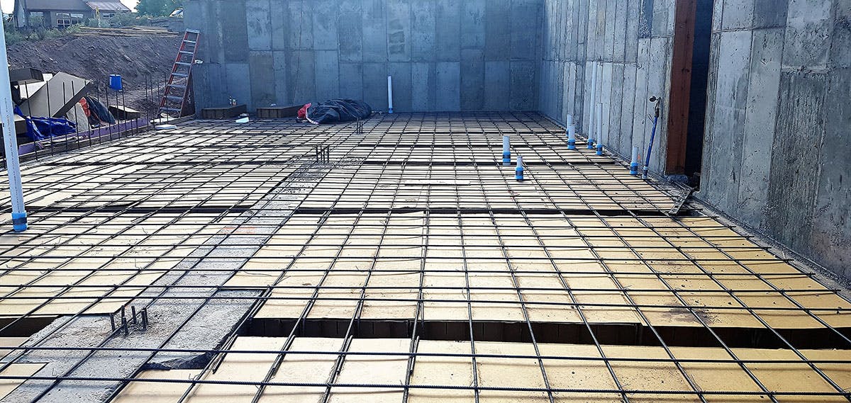 Expensive Foundation 1