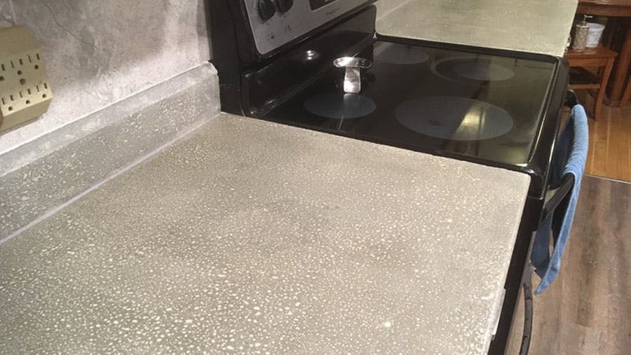 Concrete Counter Img 31091