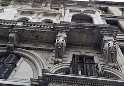 Architectural Postcards Buenos Aires Lead B Rotated Architectural Postcards Buenos Aires Lead B Rotated