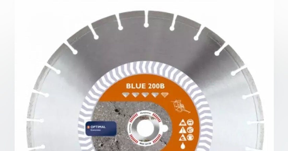 (Nearly) Everything You Need to Know About Diamond Blades | ProTradeCraft