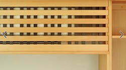 Minisplit In A Bookcase Minisplit In A Bookcase