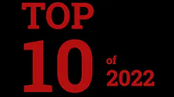 Top Ten