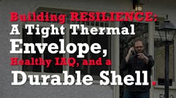 Building Resilience Show Title Image Building Resilience Show Title Image