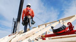 Self Retracting Lifeline Self Retracting Lifeline