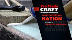 2 Digging To Dry Ground 2 Digging To Dry Ground