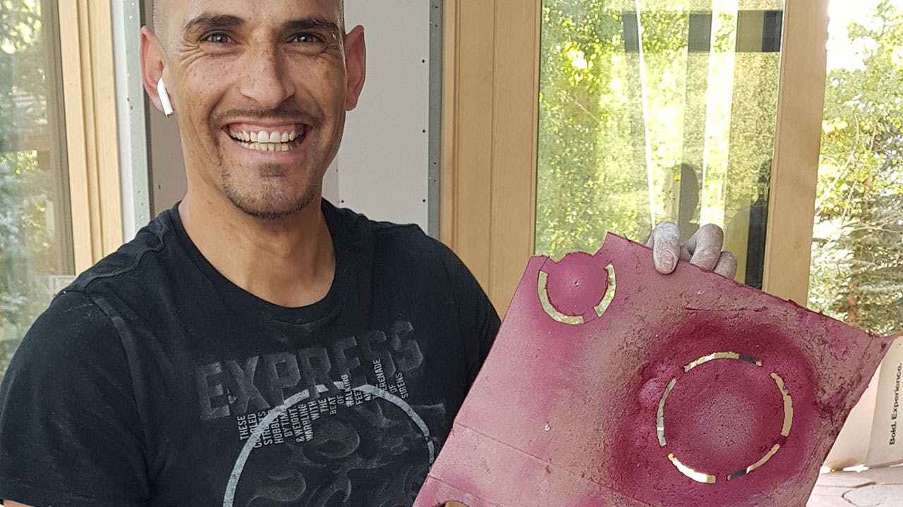 Adroit Drywaller Lede