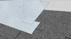 Roof Flashing Guide Remodelers Roofers