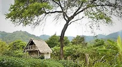 Tiny House Ecuador