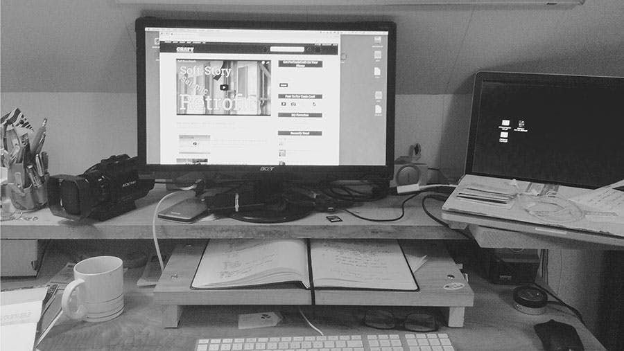 Pro Trade Craft Not Fake News