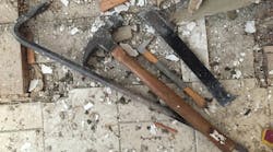 Demolition Tools Demolition Tools