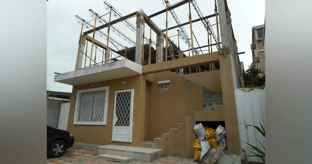 Progressive House Structure The Progressive House | Pro Trade Craft