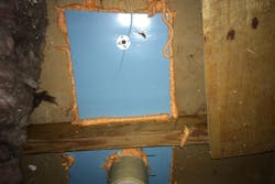 Attic Insulation Ventilation Solutions Img 0447 Attic Insulation Ventilation Solutions Img 0447