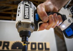 What is an Impact Driver and What is it Used For? What is an Impact Driver and What is it Used For?