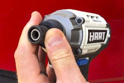 What is an Impact Driver and What is it Used For? What is an Impact Driver and What is it Used For?