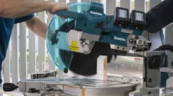 Makita Cordless 12 Inch Miter Saw Makita Cordless 12 Inch Miter Saw