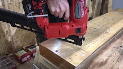 milwaukee 2745-21 framing hammer milwaukee 2745-21 framing hammer