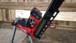 milwaukee 2744-21 framing hammer magazine milwaukee 2744-21 framing hammer magazine