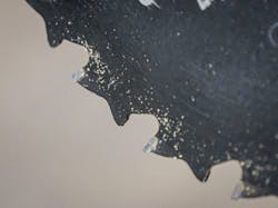 Spyder Circular Saw Blade Spyder Circular Saw Blade