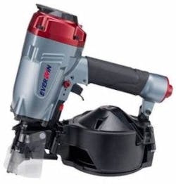 EVERWIN SCN51 2 in Smart Coil Nailer EVERWIN SCN51 2 in Smart Coil Nailer
