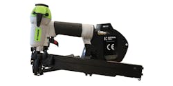 Stinger Cap Stapler Stinger Cap Stapler