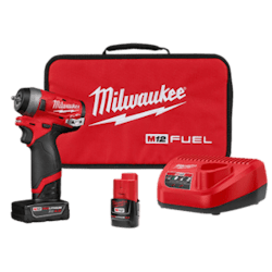 Milwaukee 2552-22 Milwaukee 2552-22