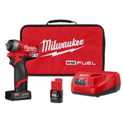 Milwaukee 2552-22 Milwaukee 2552-22