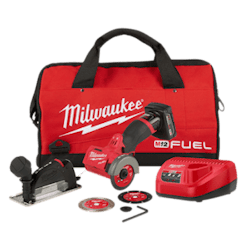 Milwaukee 2522-21XC Milwaukee 2522-21XC