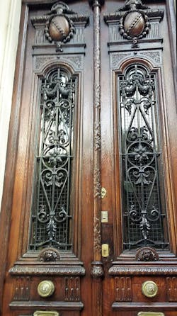 Architectural Postcards Buenos Aires Pic B9 Architectural Postcards Buenos Aires Pic B9