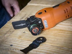 Best Oscillating Tool Review and Shootout Best Oscillating Tool Review and Shootout