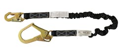 Shock Absorbing Lanyard 6502 Shock Absorbing Lanyard 6502