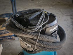 Makita VC4710 Makita VC4710