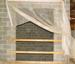 Guardrailwallopen Guardrailwallopen