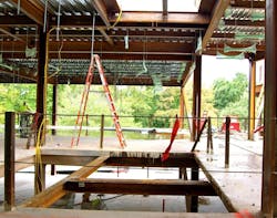 Wireropeguardrail Wireropeguardrail