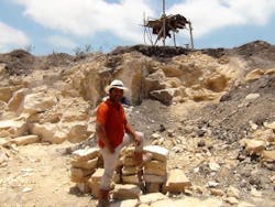 Cisterna Cottage 12 Cisterna Cottage 12