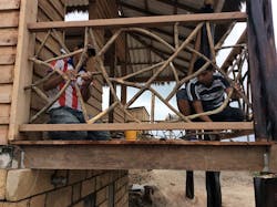 Cisterna Cottage 08 Cisterna Cottage 08