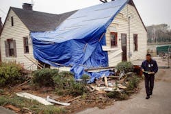 What to do after a hurricane 14 What to do after a hurricane 14