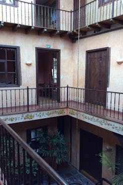 El Aguilla Hotel 1a El Aguilla Hotel 1a