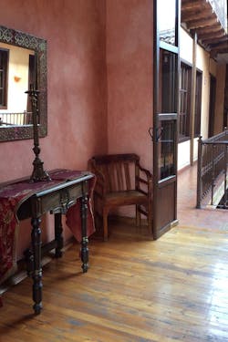 El Aguilla Hotel 6 Crop El Aguilla Hotel 6 Crop