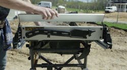 De Walt Flex Volt Table Saw 650x355 De Walt Flex Volt Table Saw 650x355