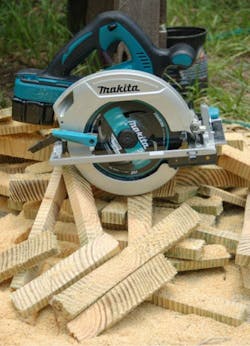 Makita XSH01Z Makita XSH01Z