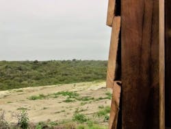 Pic 4 A Sideview Of Clapboard Pic 4 A Sideview Of Clapboard