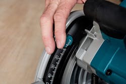 Makita Track Saw SP6000J Makita Track Saw SP6000J