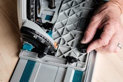 Makita Track Saw SP6000J Makita Track Saw SP6000J