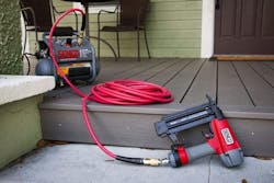 Senco Hybrid Hose Profile Senco Hybrid Hose Profile