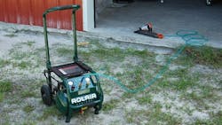 Pneumatic Vs Cordless Nailers: What's the Best Choice? Pneumatic Vs Cordless Nailers: What's the Best Choice?