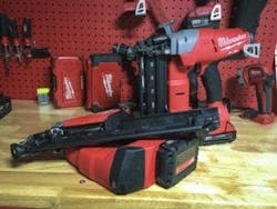 Pneumatic Vs Cordless Nailers: What's the Best Choice? Pneumatic Vs Cordless Nailers: What's the Best Choice?