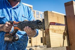 Best Cordless Reciprocating Saw Shootout Best Cordless Reciprocating Saw Shootout