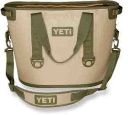 Yeti Hopper 30 Yeti Hopper 30